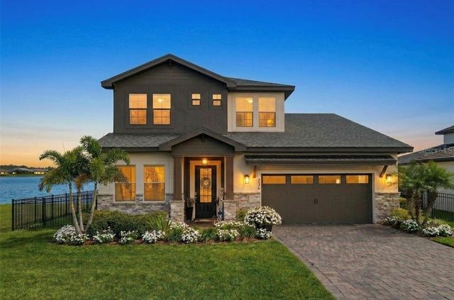 236 CALADIUM AVENUE, Lake Alfred, FL 33850