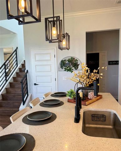 236 CALADIUM AVENUE, Lake Alfred, FL 33850