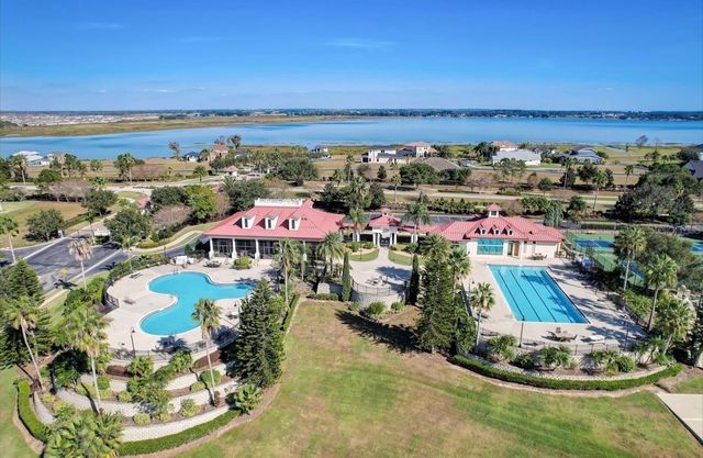 236 CALADIUM AVENUE, Lake Alfred, FL 33850