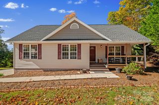 5 Damascus Road, Alexander, NC 28701
