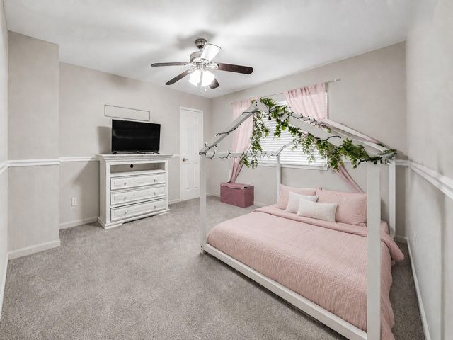 2815 Woodland Grove Drive, Houston, TX 77339