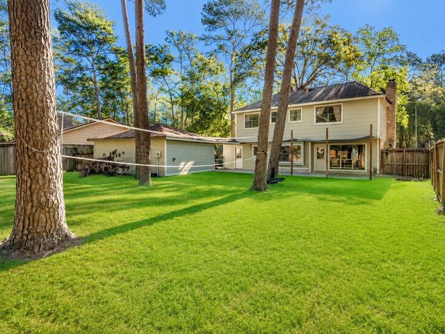 2815 Woodland Grove Drive, Houston, TX 77339