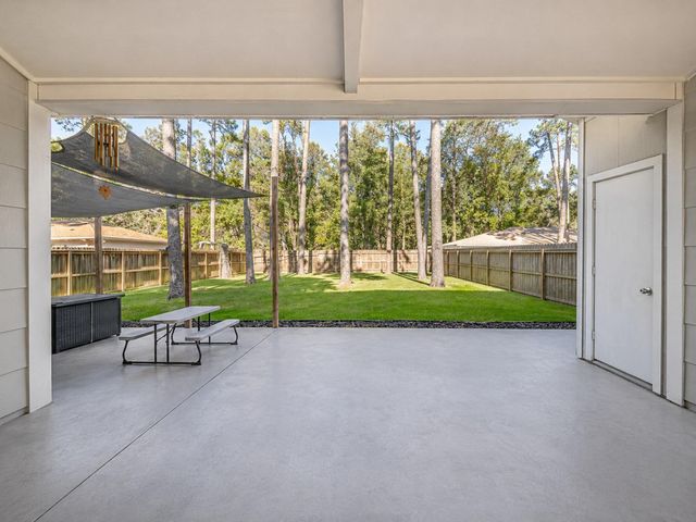 2815 Woodland Grove Drive, Houston, TX 77339