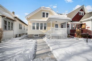 4631 N 37th STREET, Milwaukee, WI 53209