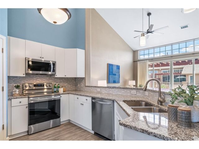 8626 Gold Peak Dr B, Highlands Ranch, CO 80130