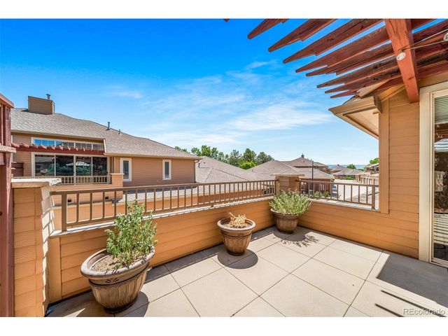 8626 Gold Peak Dr B, Highlands Ranch, CO 80130