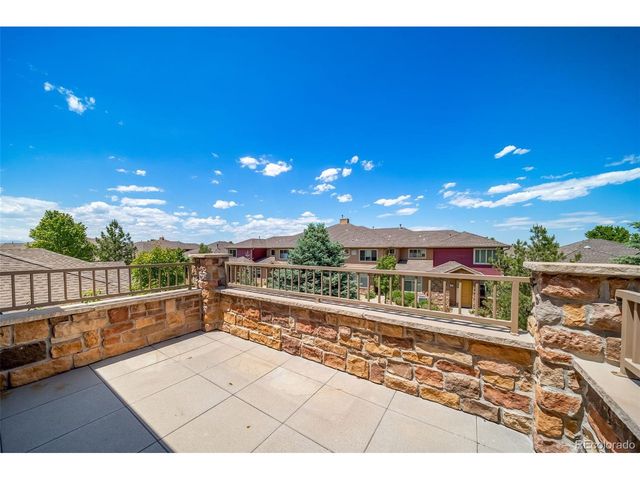 8626 Gold Peak Dr B, Highlands Ranch, CO 80130