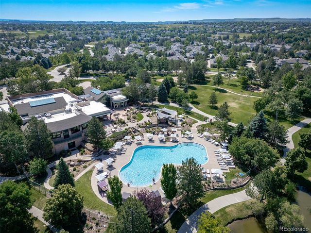 8626 Gold Peak Dr B, Highlands Ranch, CO 80130