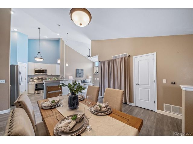 8626 Gold Peak Dr B, Highlands Ranch, CO 80130