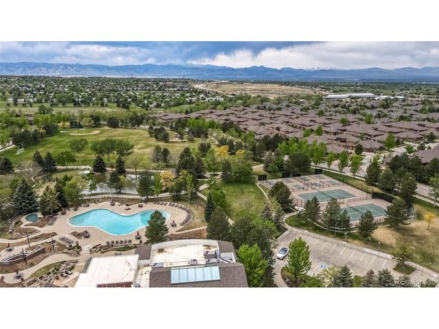 8626 Gold Peak Dr B, Highlands Ranch, CO 80130