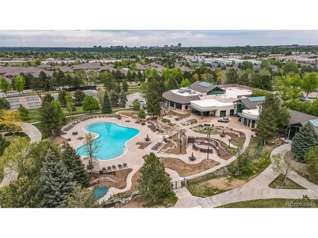 8626 Gold Peak Dr B, Highlands Ranch, CO 80130