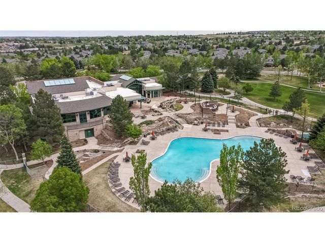 8626 Gold Peak Dr B, Highlands Ranch, CO 80130