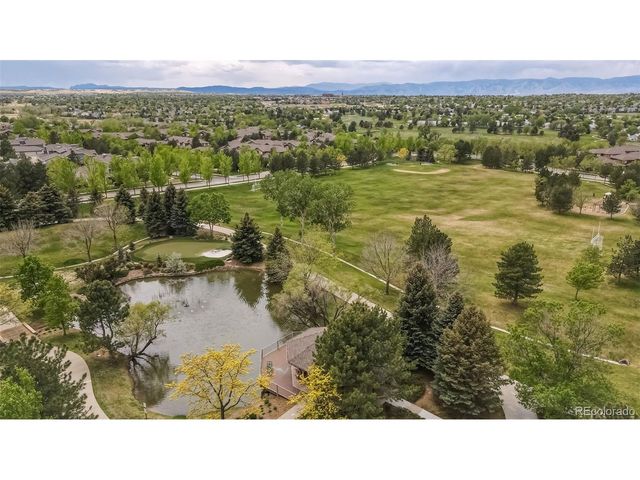 8626 Gold Peak Dr B, Highlands Ranch, CO 80130