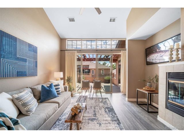 8626 Gold Peak Dr B, Highlands Ranch, CO 80130