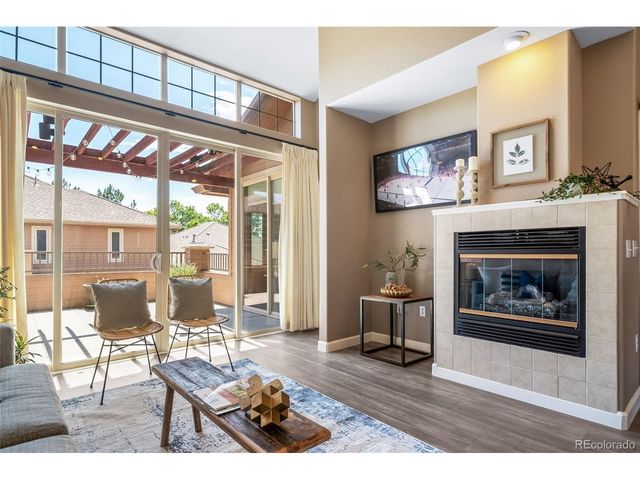 8626 Gold Peak Dr B, Highlands Ranch, CO 80130