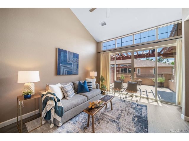 8626 Gold Peak Dr B, Highlands Ranch, CO 80130