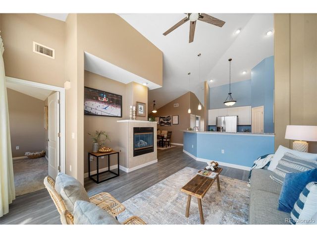 8626 Gold Peak Dr B, Highlands Ranch, CO 80130