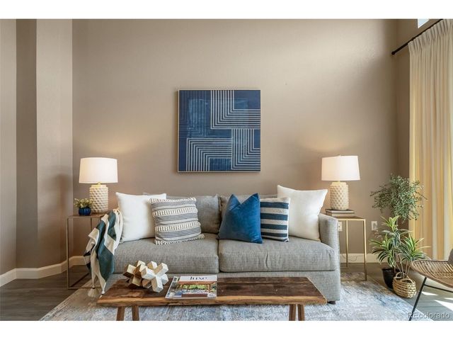 8626 Gold Peak Dr B, Highlands Ranch, CO 80130