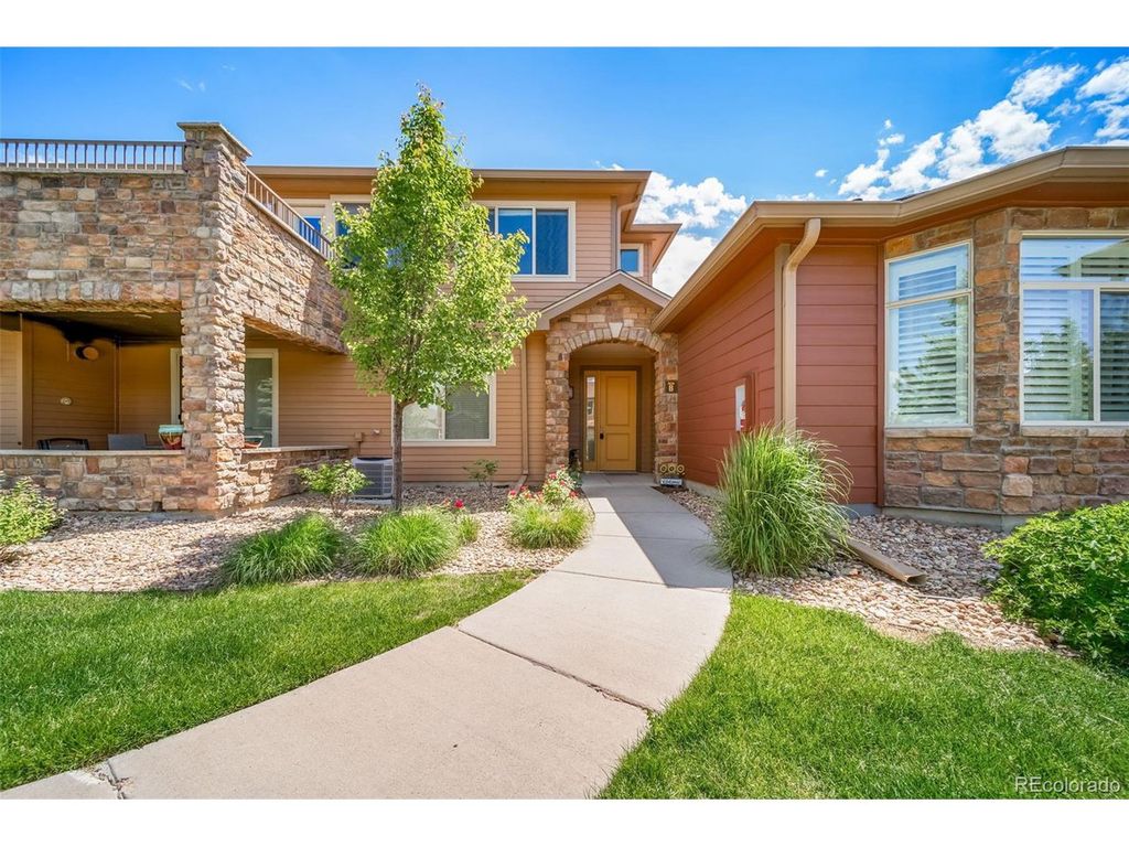 8626 Gold Peak Dr B, Highlands Ranch, CO 80130