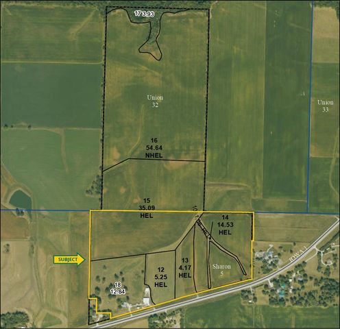 2502 Highway 1 SW, Iowa City, IA 52240