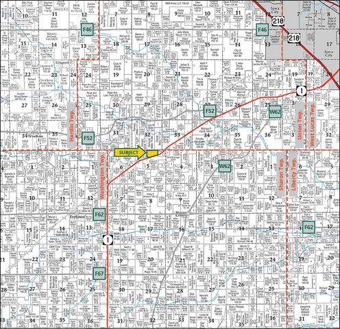 2502 Highway 1 SW, Iowa City, IA 52240