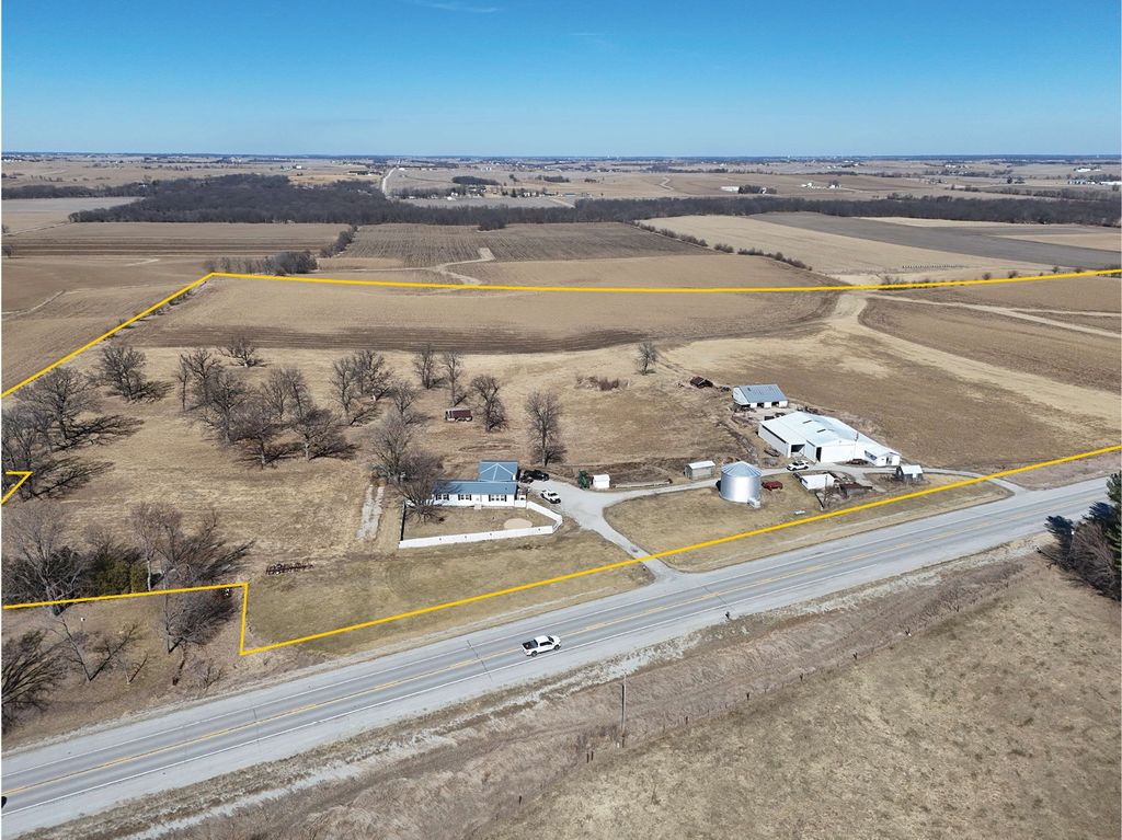 2502 Highway 1 SW, Iowa City, IA 52240