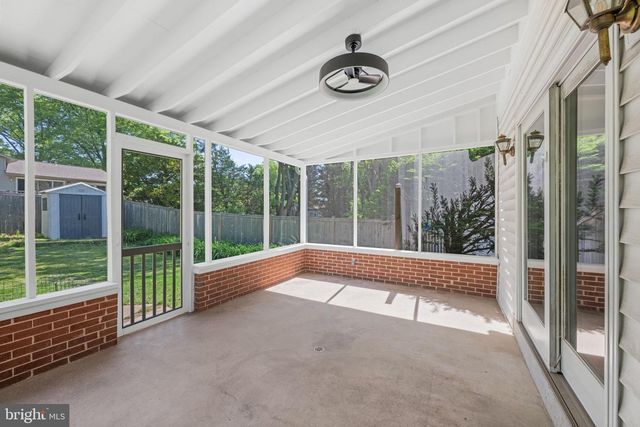 11817 ROSALINDA, Rockville, MD 20854