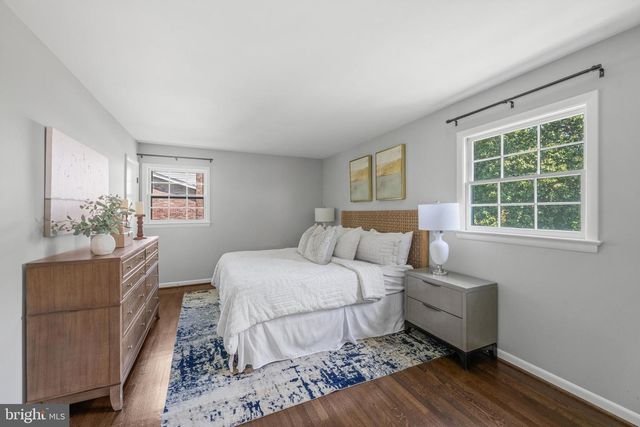 11817 ROSALINDA, Rockville, MD 20854