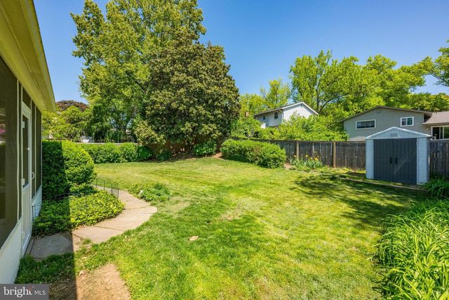 11817 ROSALINDA, Rockville, MD 20854