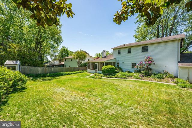 11817 ROSALINDA, Rockville, MD 20854