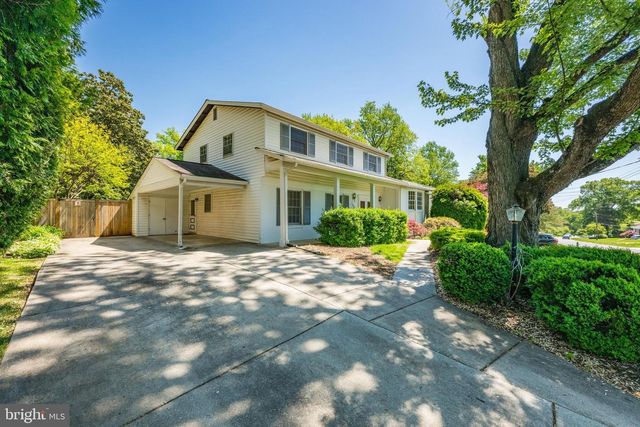 11817 ROSALINDA, Rockville, MD 20854