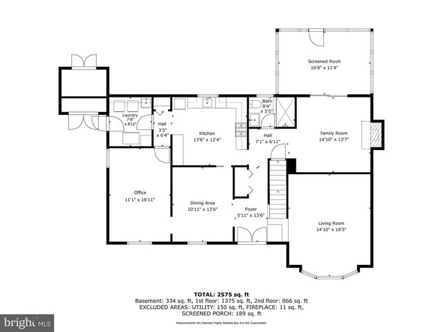 11817 ROSALINDA, Rockville, MD 20854