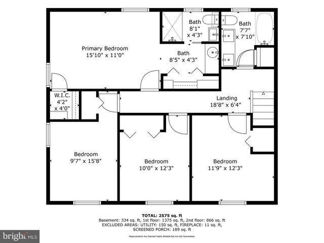 11817 ROSALINDA, Rockville, MD 20854