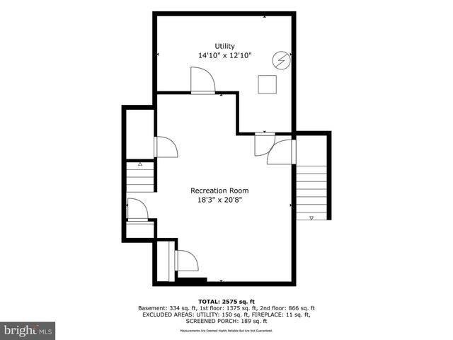 11817 ROSALINDA, Rockville, MD 20854