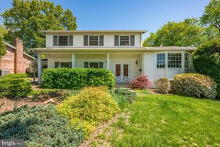 11817 ROSALINDA, Rockville, MD 20854