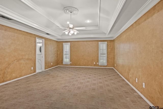 212 Turnberry Cir, Mt Pleasant, TX 75455