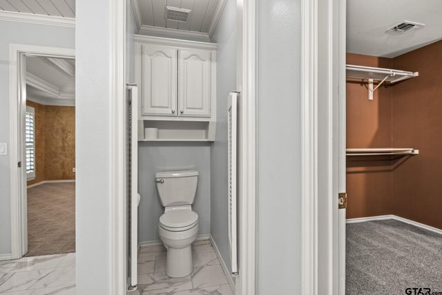 212 Turnberry Cir, Mt Pleasant, TX 75455