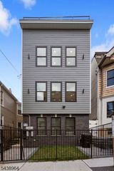 15 Fulton Ave 2, Jersey City, NJ 07305