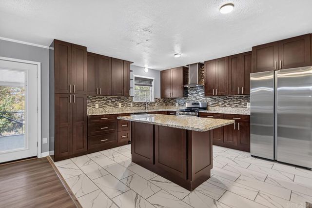 7000 Marguerite Lane, Little Rock, AR 72205
