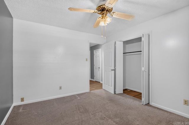 7000 Marguerite Lane, Little Rock, AR 72205