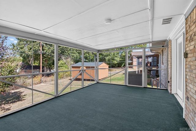 7000 Marguerite Lane, Little Rock, AR 72205