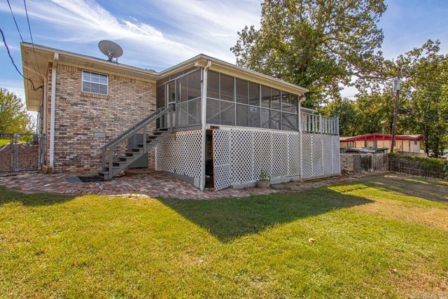 7000 Marguerite Lane, Little Rock, AR 72205