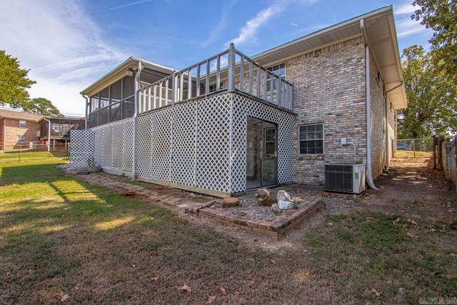 7000 Marguerite Lane, Little Rock, AR 72205