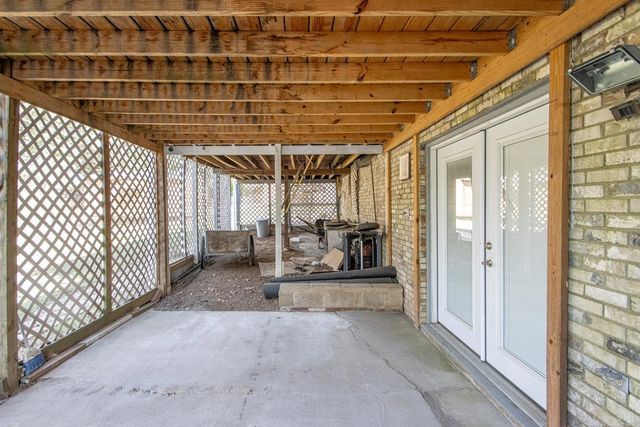 7000 Marguerite Lane, Little Rock, AR 72205