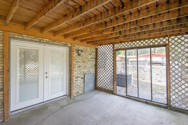 7000 Marguerite Lane, Little Rock, AR 72205