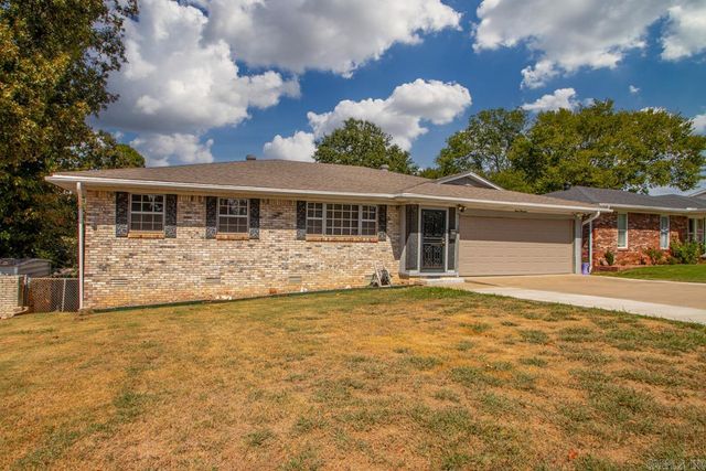 7000 Marguerite Lane, Little Rock, AR 72205