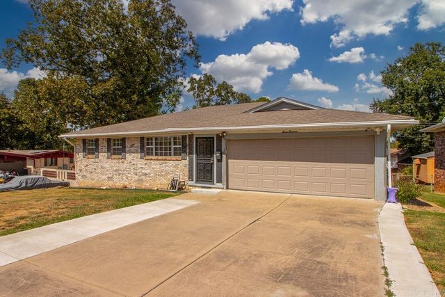 7000 Marguerite Lane, Little Rock, AR 72205