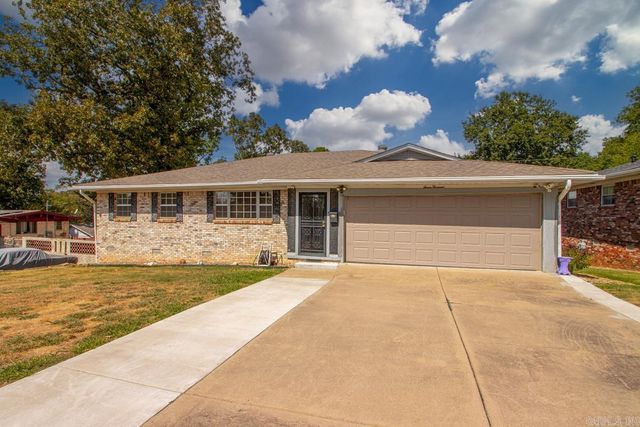 7000 Marguerite Lane, Little Rock, AR 72205