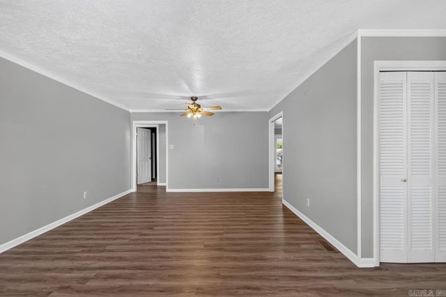 7000 Marguerite Lane, Little Rock, AR 72205