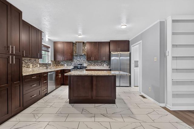 7000 Marguerite Lane, Little Rock, AR 72205